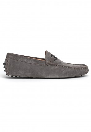 Mocassins Fantaisie ERNEST pour Homme John Scott