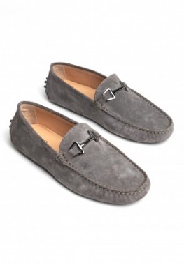 Mocassins Fantaisie ERNEST pour Homme John Scott