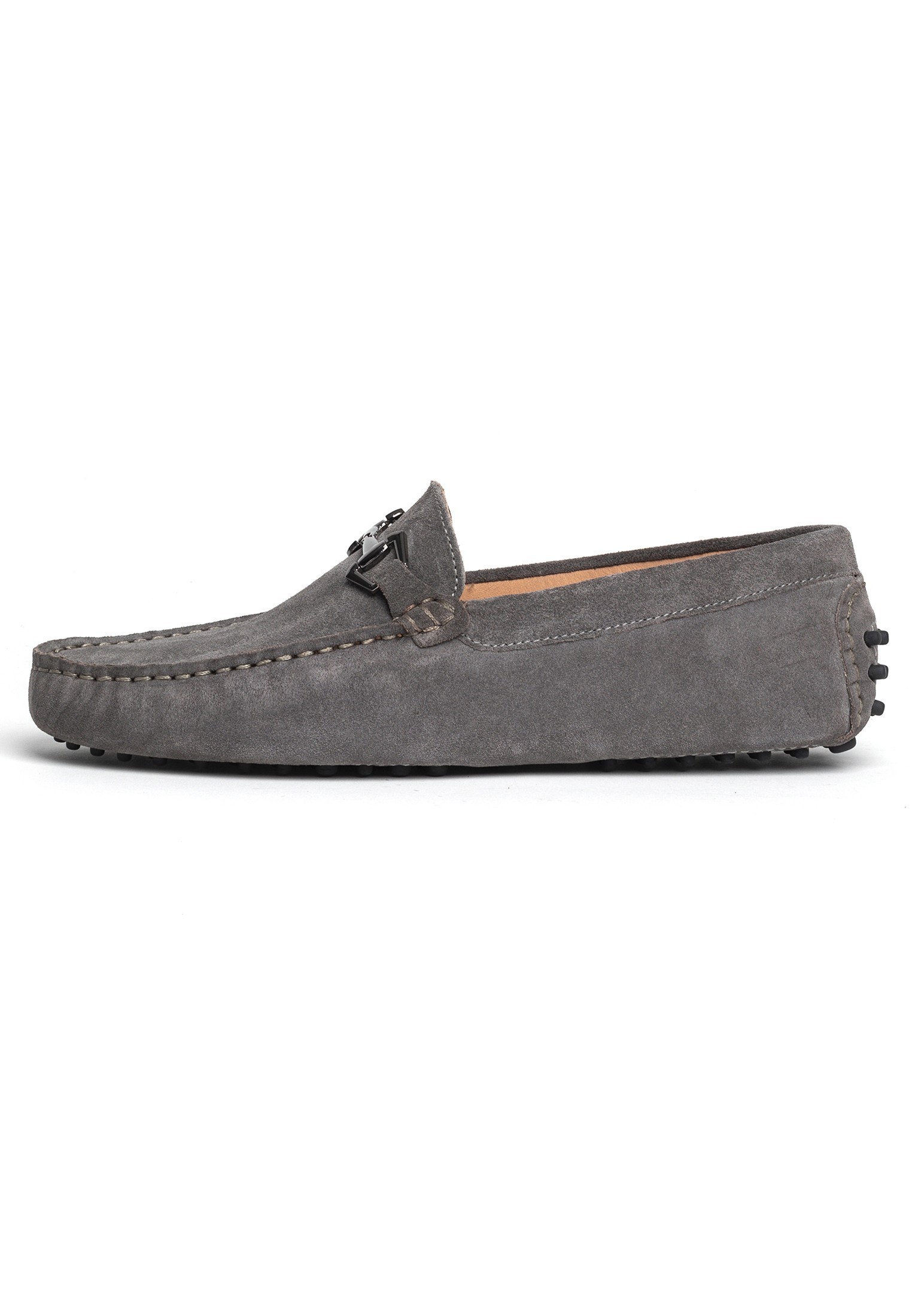 Mocassins Fantaisie ERNEST pour Homme John Scott