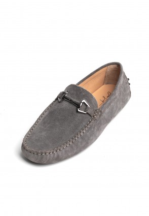 Mocassins Fantaisie ERNEST pour Homme John Scott